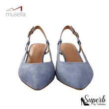 Încarcă imaginea în vizualizatorul Galerie, Pantofi Musella