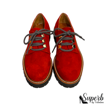 Încarcă imaginea în vizualizatorul Galerie, Pantofi dama Virgilio