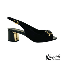 Încarcă imaginea în vizualizatorul Galerie, Sandale Dama Accademia