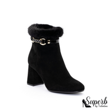 Încarcă imaginea în vizualizatorul Galerie, Ghete dama Accademia