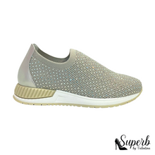 Încarcă imaginea în vizualizatorul Galerie, Sneakers dama Marino Fabiani