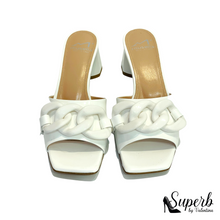 Load image into Gallery viewer, Musella slippers