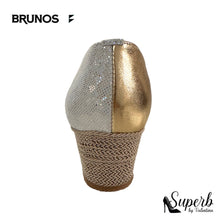 Încarcă imaginea în vizualizatorul Galerie, Pantofi dama Toscana