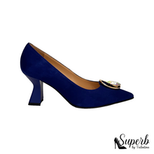 Încarcă imaginea în vizualizatorul Galerie, Pantofi dama Marino Fabiani