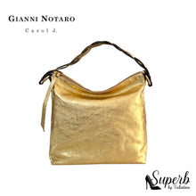 Load image into Gallery viewer, Bag Gianni Notaro