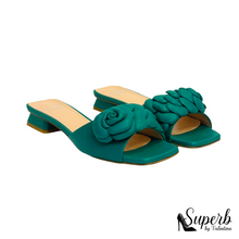 Încarcă imaginea în vizualizatorul Galerie, Papuci Musella