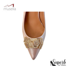 Load image into Gallery viewer, Musella shoes