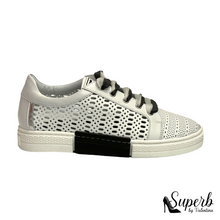 Cargar imagen en el visor de la galería, Calzado deportivo mujer Marino Fabiani