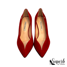 Încarcă imaginea în vizualizatorul Galerie, Pantofi dama Marino Fabiani