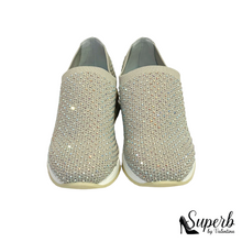 Încarcă imaginea în vizualizatorul Galerie, Sneakers dama Marino Fabiani