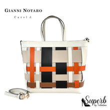 Load image into Gallery viewer, Gianni Notaro lady's bag