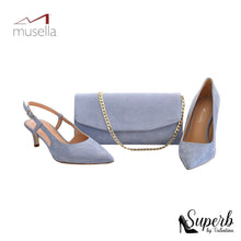 Încarcă imaginea în vizualizatorul Galerie, Pantofi Musella
