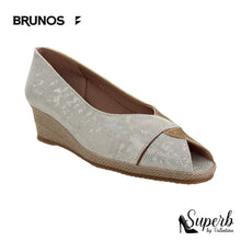 Încarcă imaginea în vizualizatorul Galerie, Pantofi dama Toscana