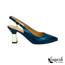 Load image into Gallery viewer, Musella sandals