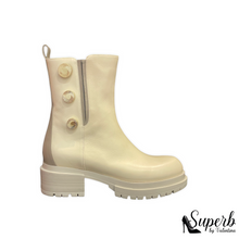 Încarcă imaginea în vizualizatorul Galerie, Ghete dama Accademia of Venice