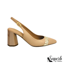 Load image into Gallery viewer, Musella sandals