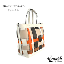 Load image into Gallery viewer, Gianni Notaro lady's bag