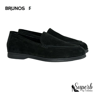 Pantofi barbati Bruno's