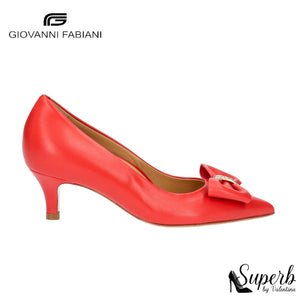 Giovanni Fabiani shoes