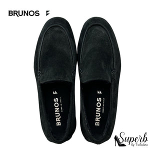 Pantofi barbati Bruno's