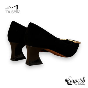 Musella shoes