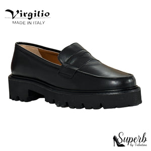 zapatos virgilio mujer