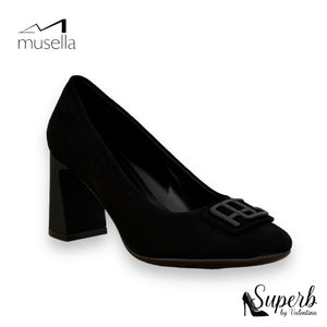 Musella shoes