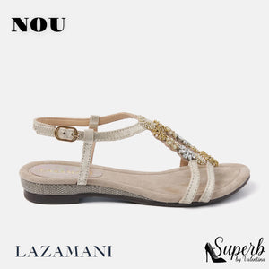 Sandale dama Lazamani