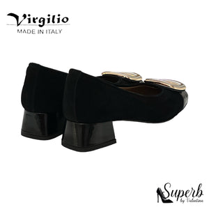 zapatos virgilio mujer