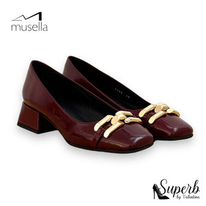 Musella shoes