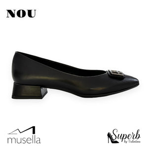 Musella shoes