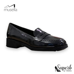 Zapatos musella mujer