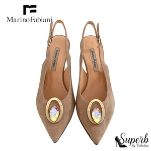 Sandalias mujer Marino Fabiani