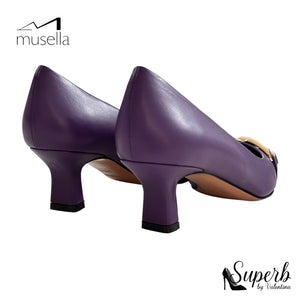 Musella shoes