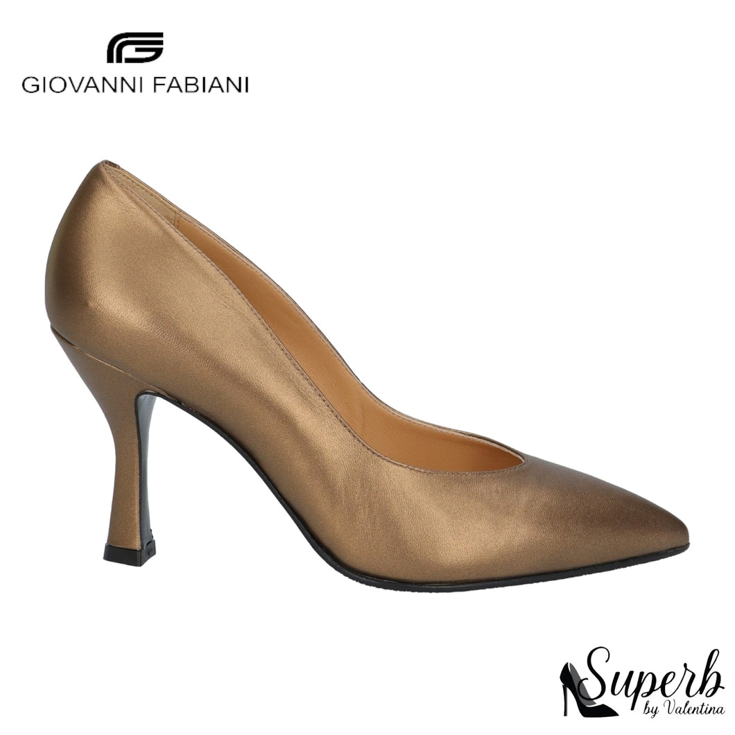 Giovanni Fabiani shoes