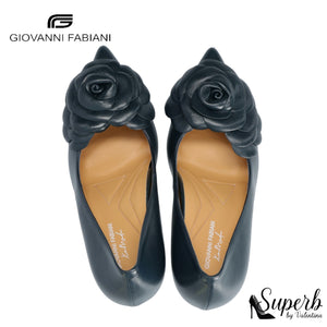 Pantofi Giovanni Fabiani