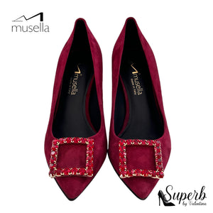 Musella shoes