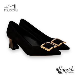 Musella shoes