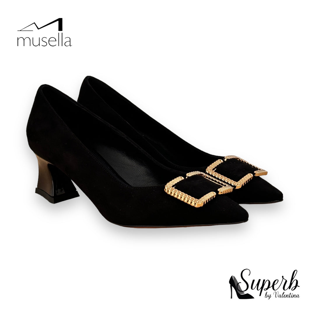 Pantofi Musella