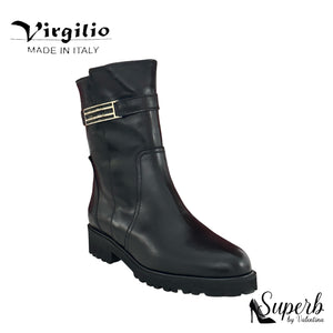 botas virgilio mujer