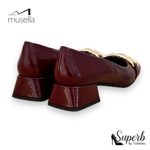 Musella shoes