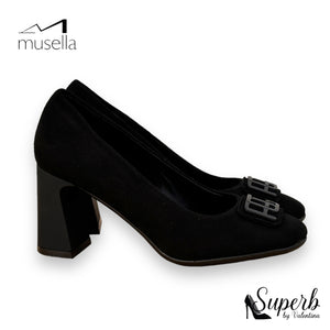 Musella shoes