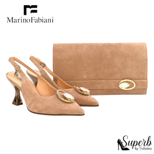 Sandalias mujer Marino Fabiani