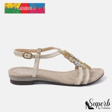 Load image into Gallery viewer, Lazamani women&#39;s sandals
