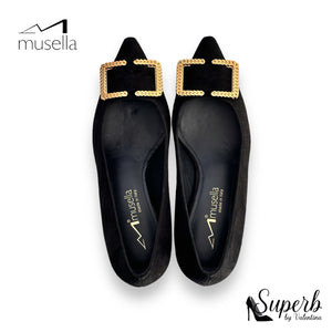 Musella shoes