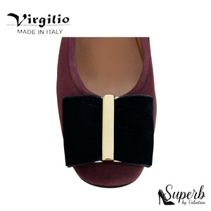 zapatos virgilio mujer