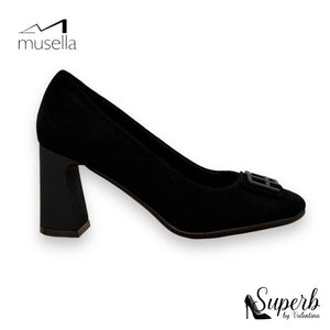 Musella shoes