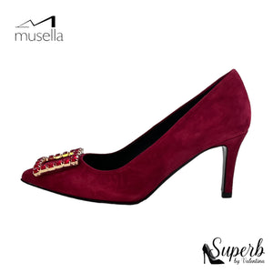 Musella shoes