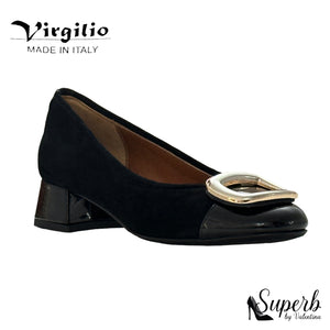 zapatos virgilio mujer