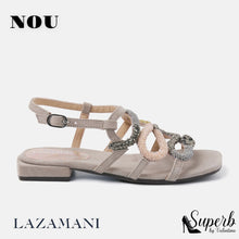 Load image into Gallery viewer, Lazamani women&#39;s sandals
